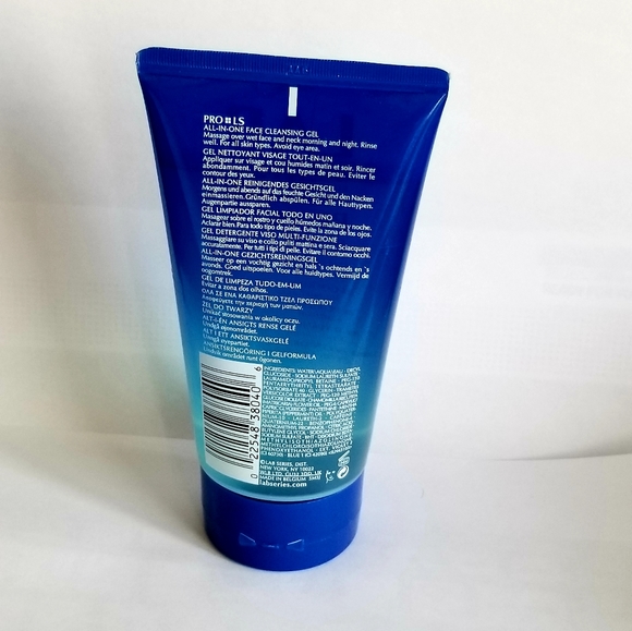 Brand New Lab Series Prols Face Cleansing Gel - Picture 8 of 8